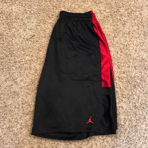 Men’s Athletic Shorts